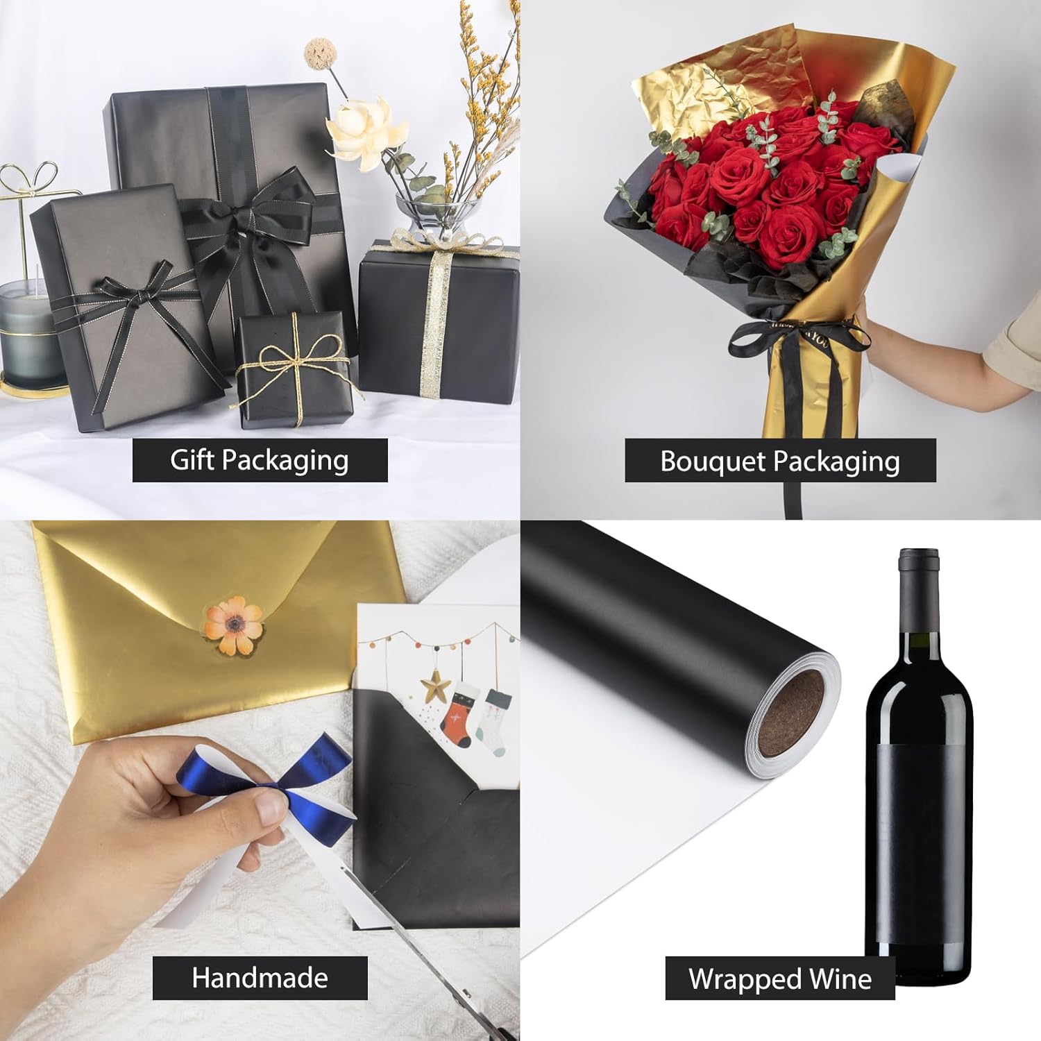 Gift Wrap Roll