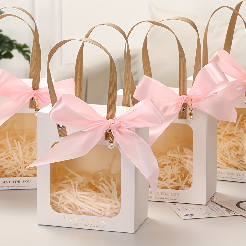 Gift Wrap Supplies