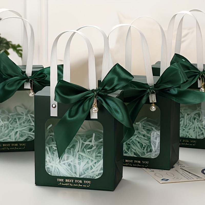 Gift Wrap Supplies