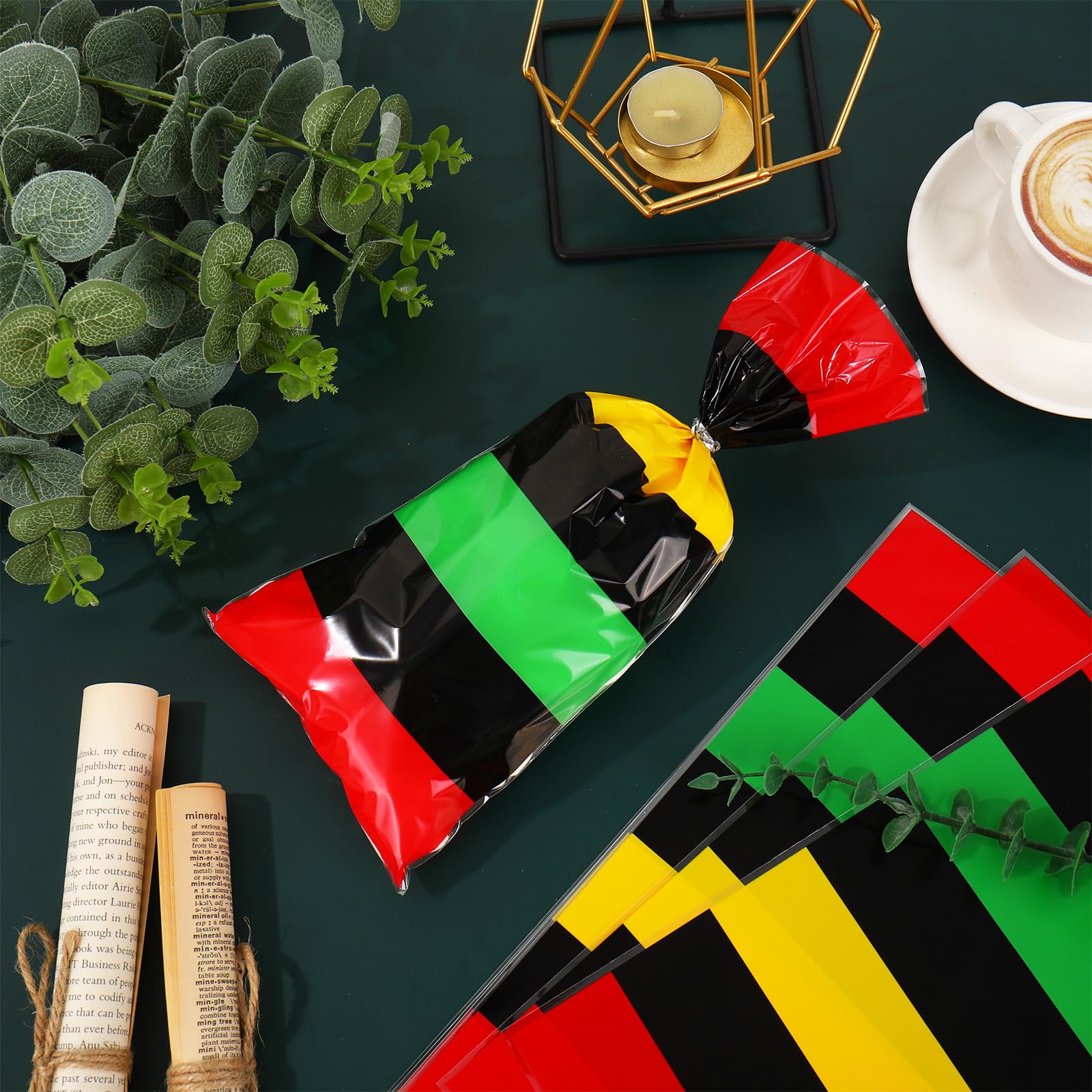 Gift Wrapping Bag