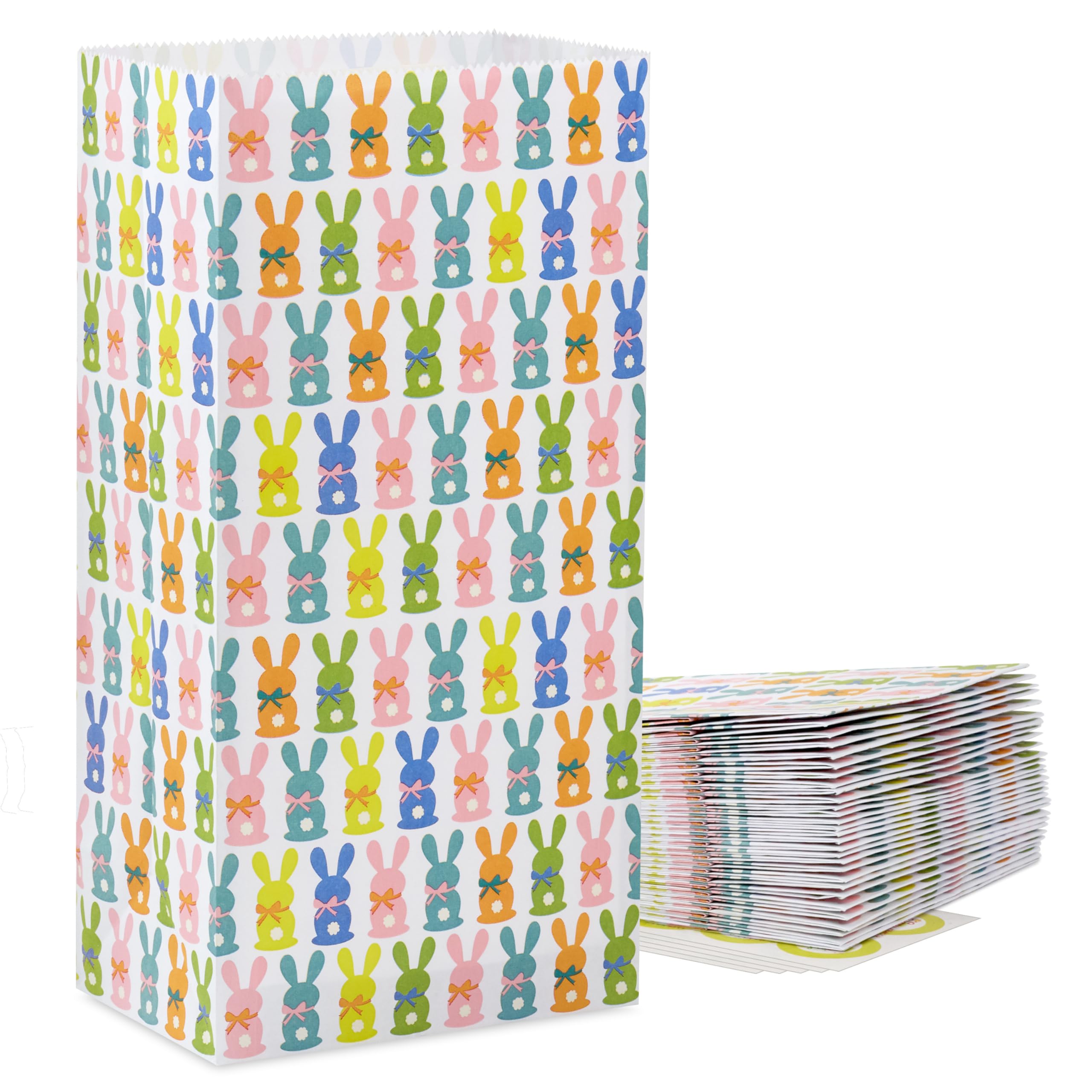 Gift Wrapping Bags