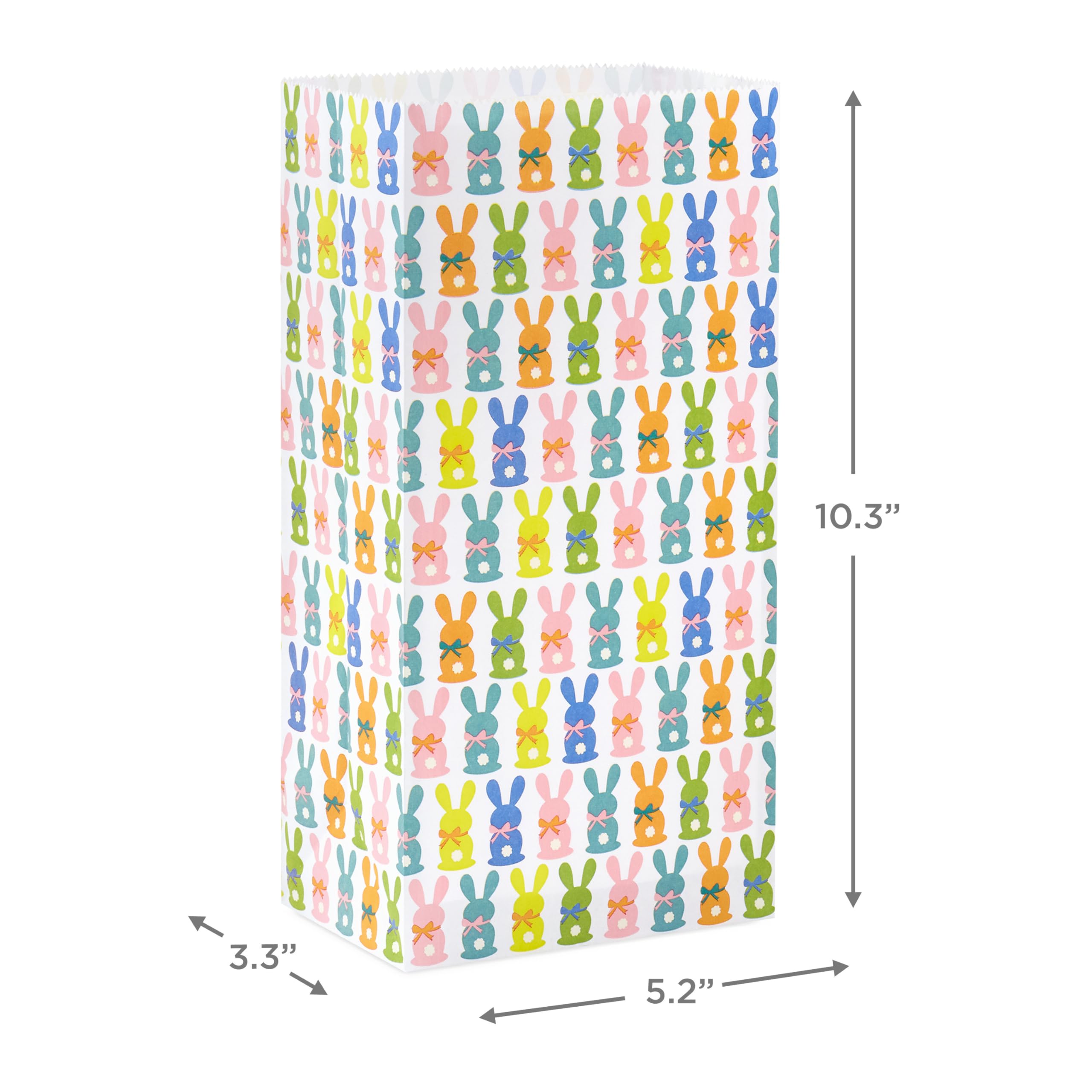 Gift Wrapping Bags