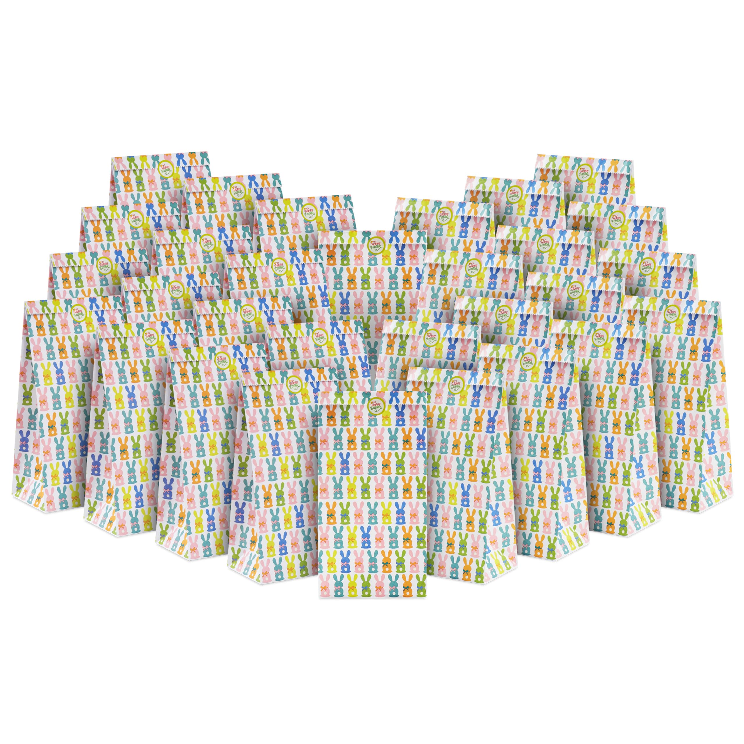 Gift Wrapping Bags