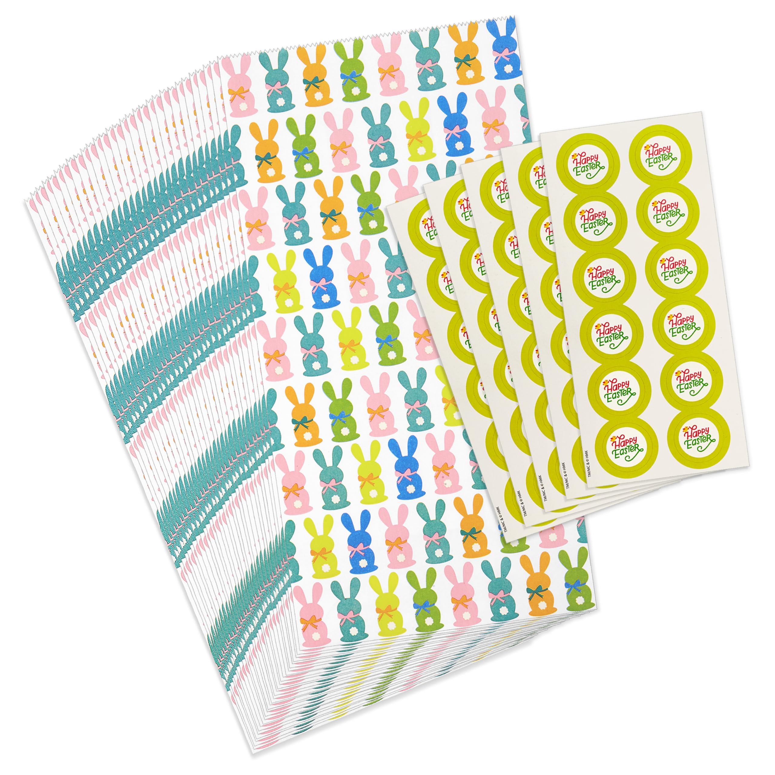 Gift Wrapping Bags