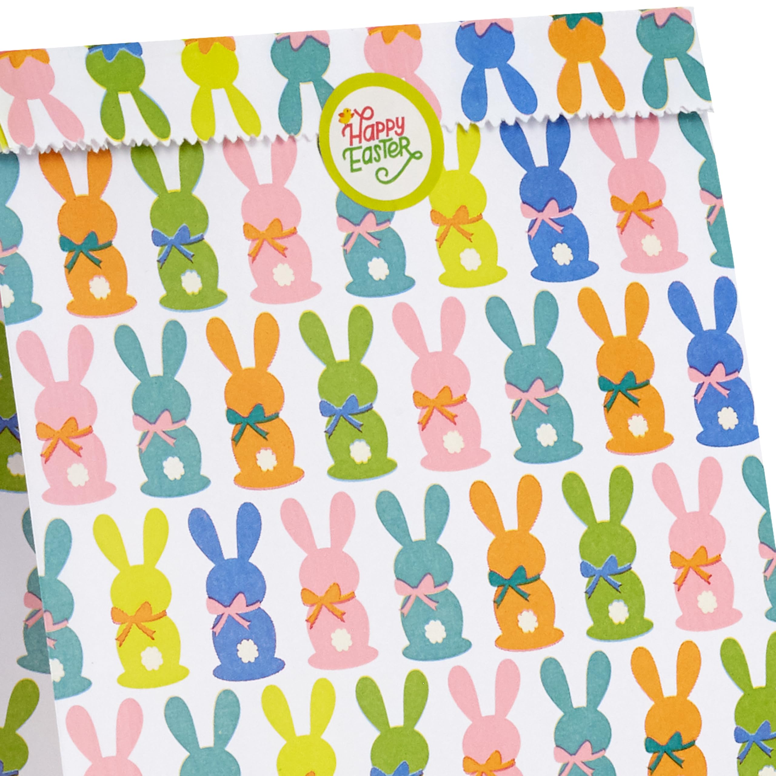 Gift Wrapping Bags