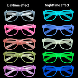 Glasses For Fun
