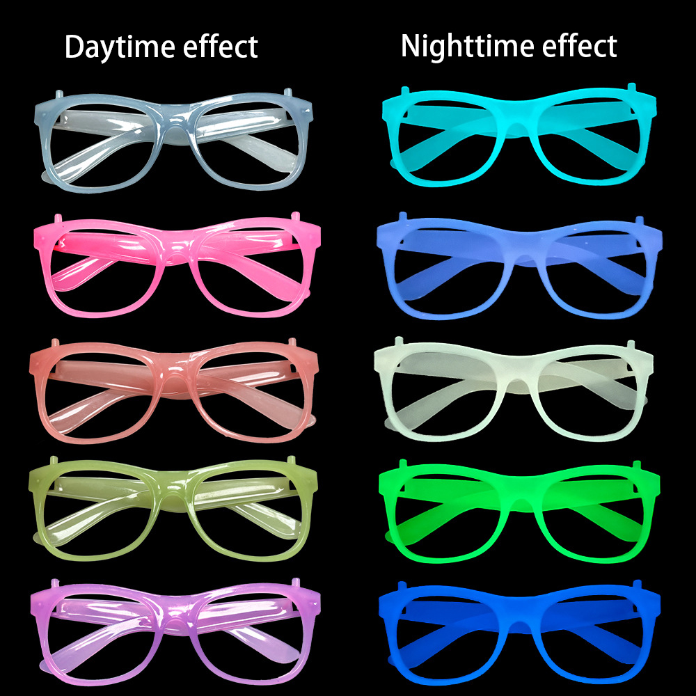 Glasses For Fun