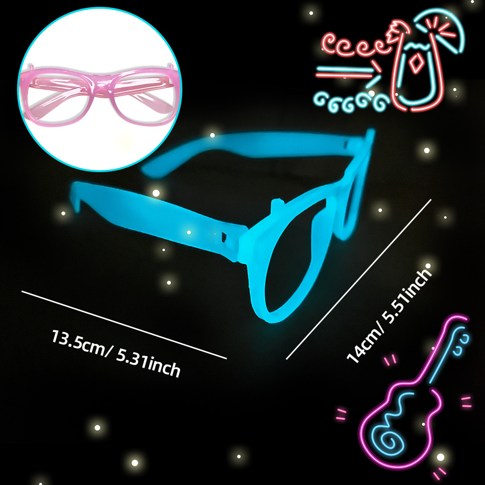 Glasses For Fun