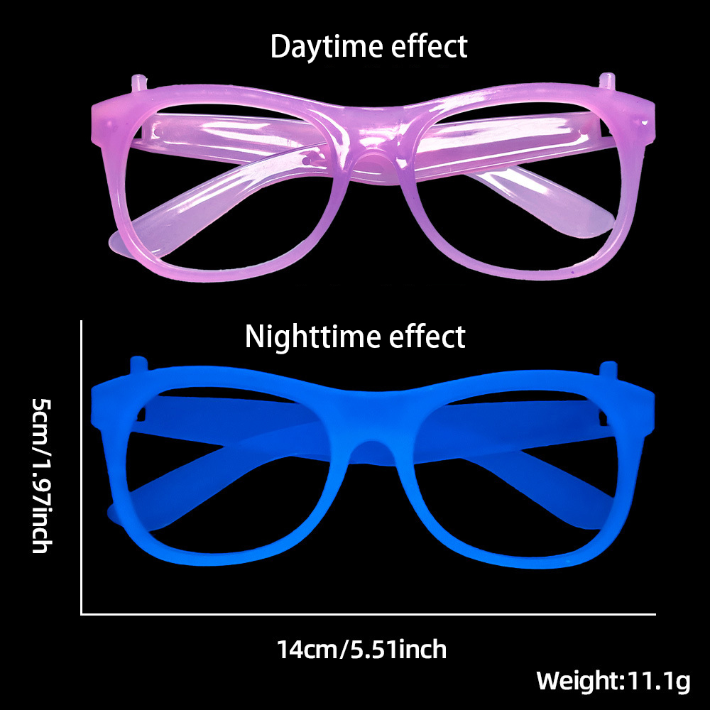 Glasses For Fun
