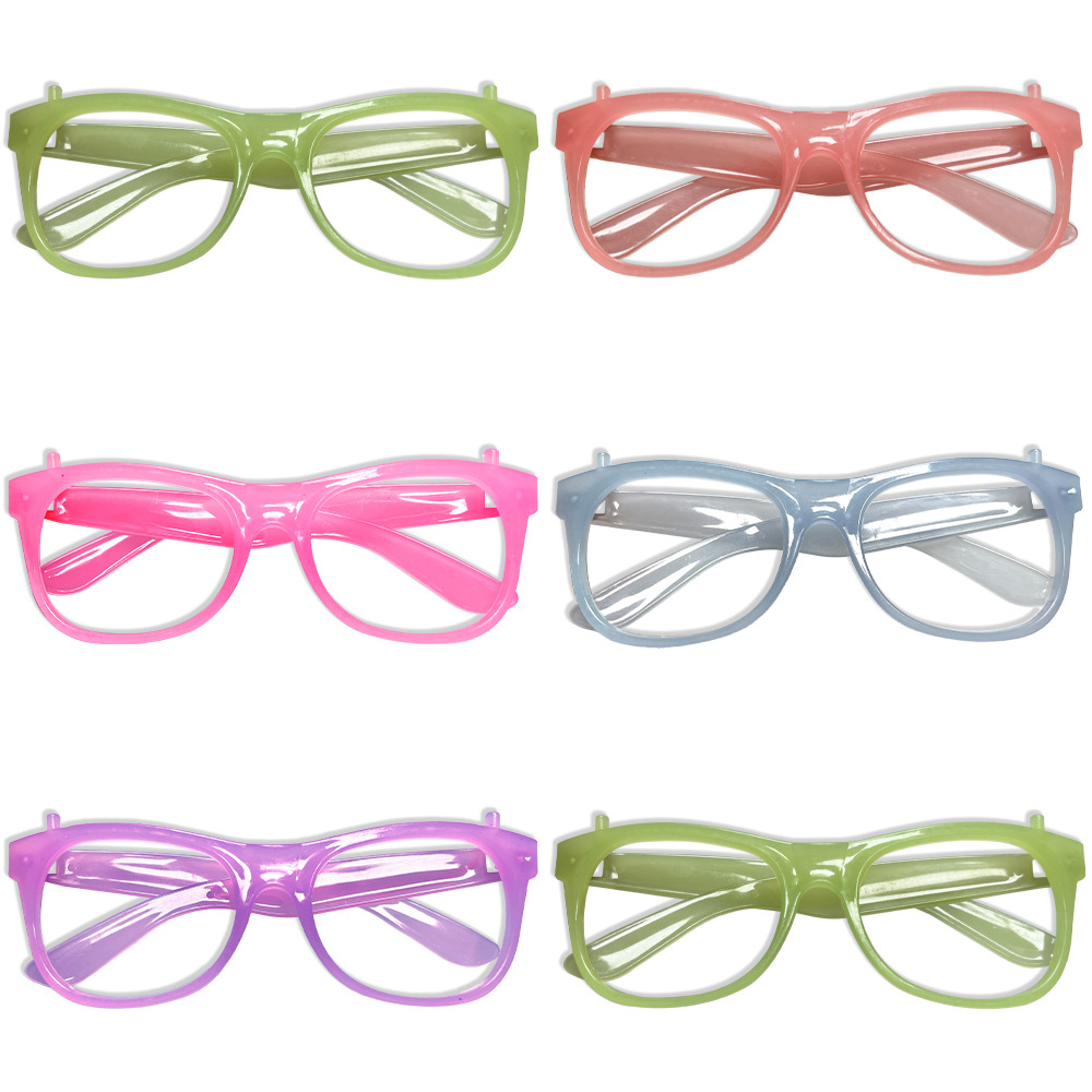 Glasses For Fun