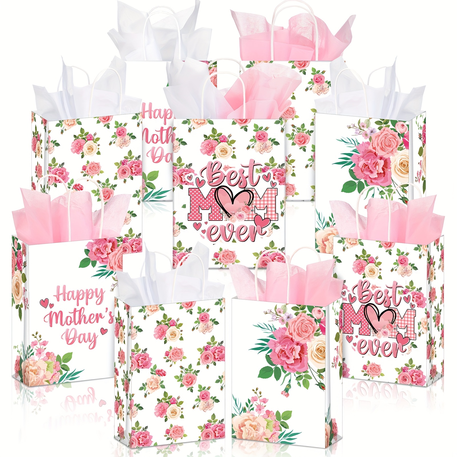 Goft Bags