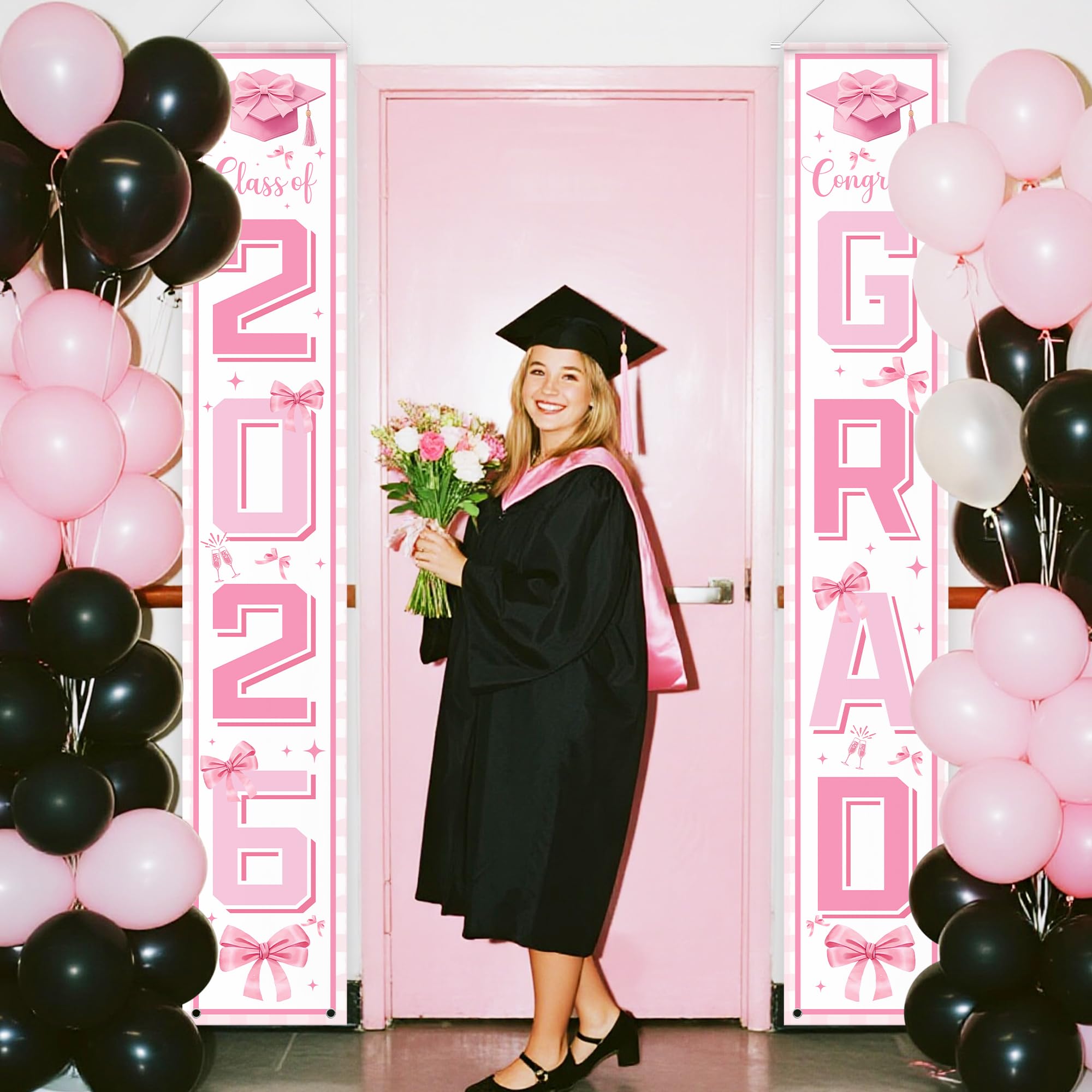 Grad Banner