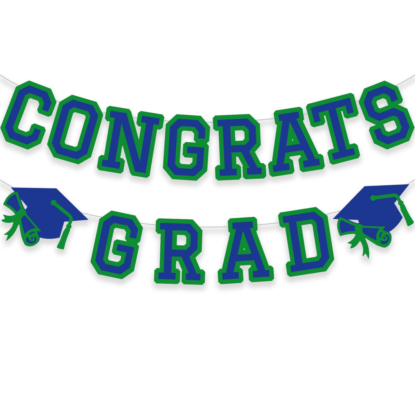 Graduation Ceremony Banner