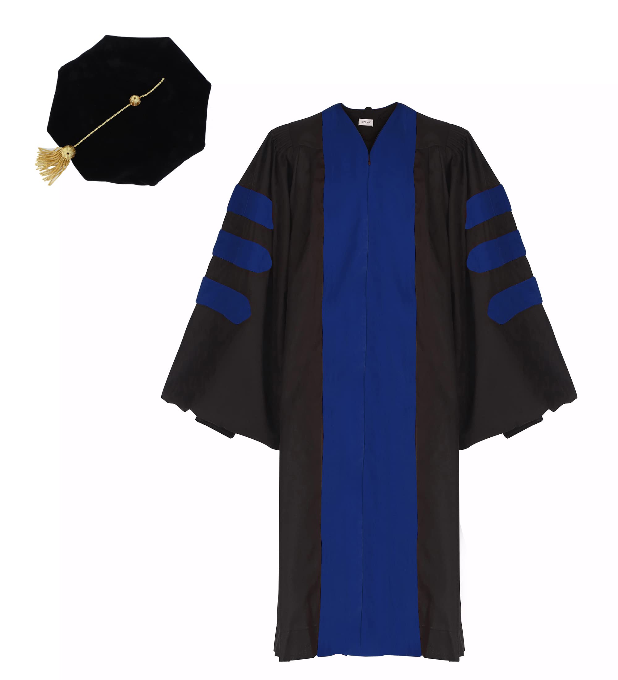 Graduation Commencement Dress