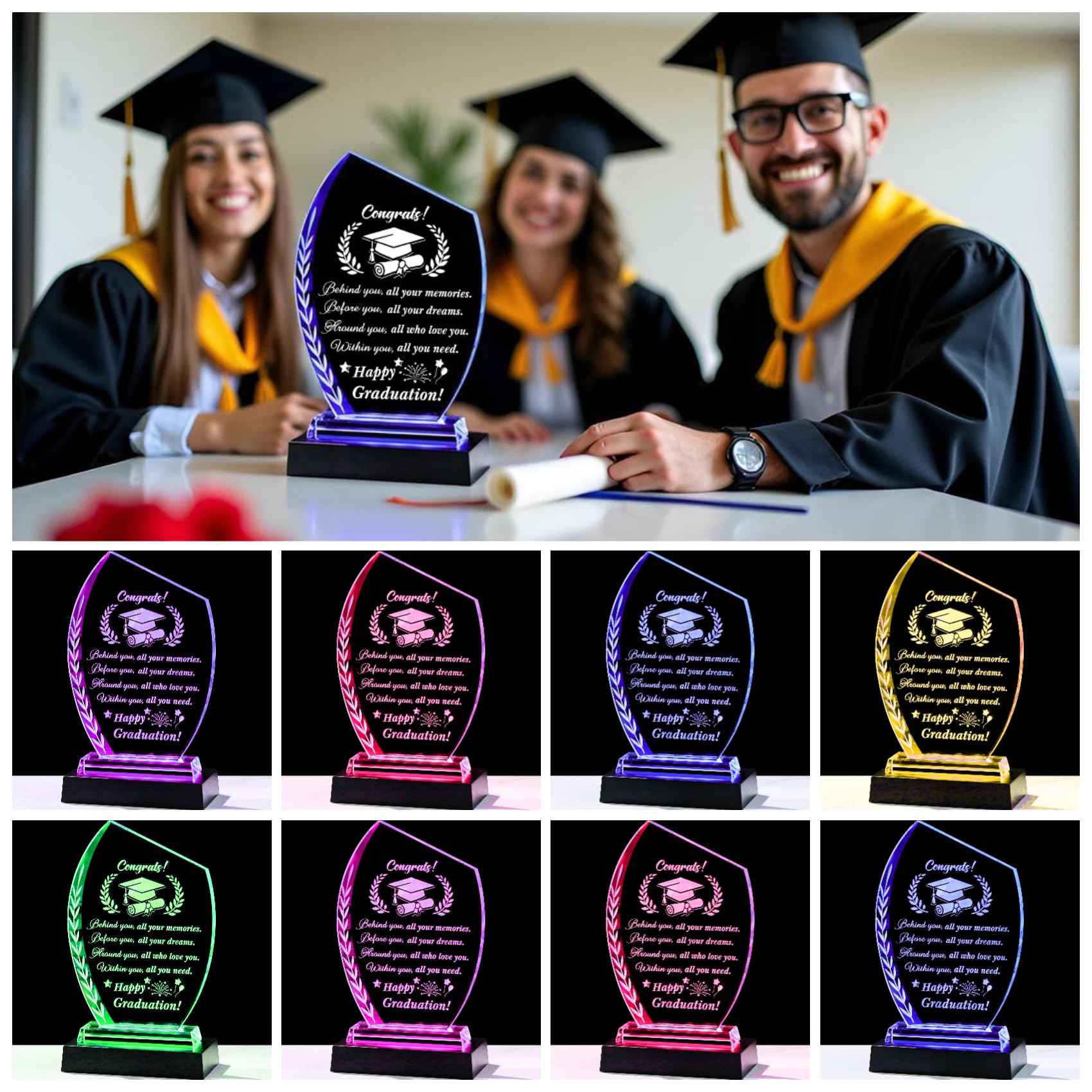 Graduation Gifts