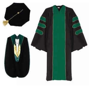 Graduation Gown