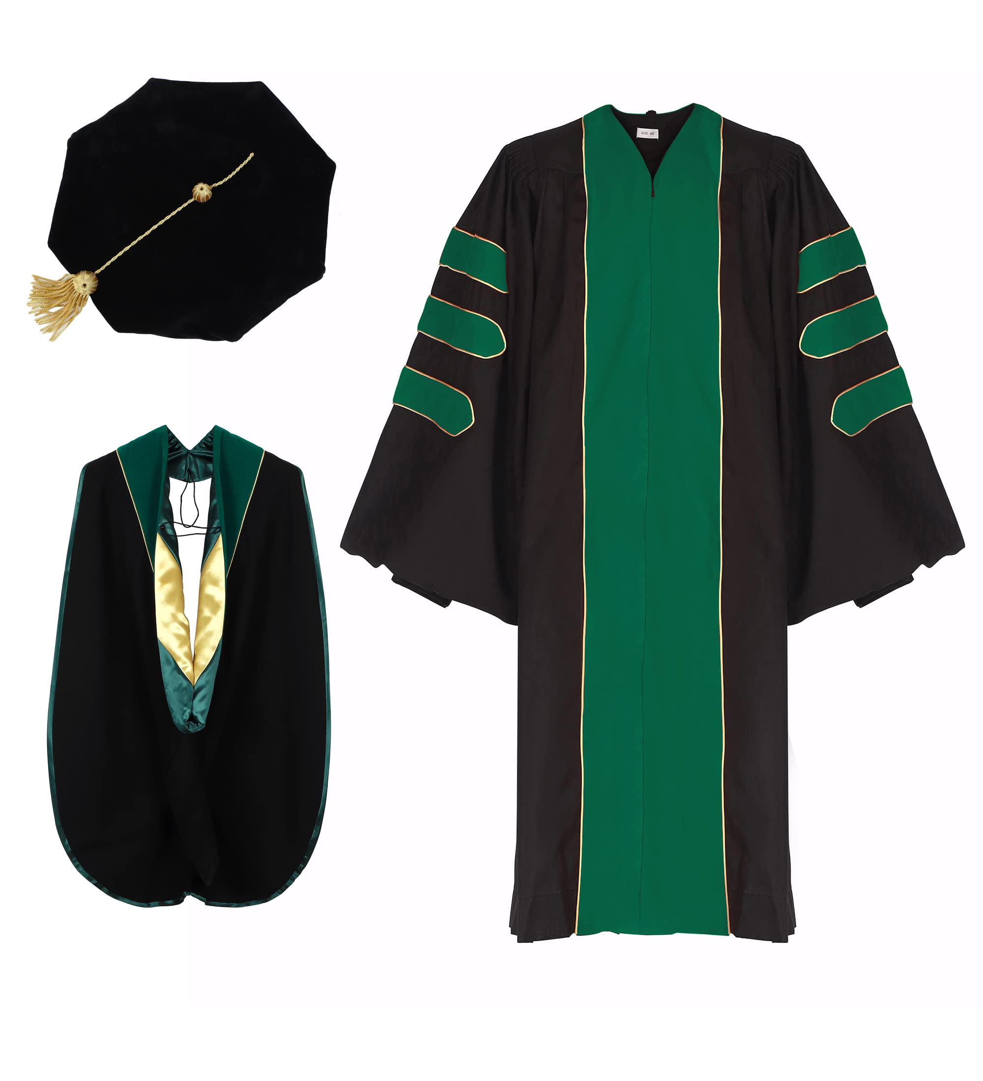 Graduation Gown