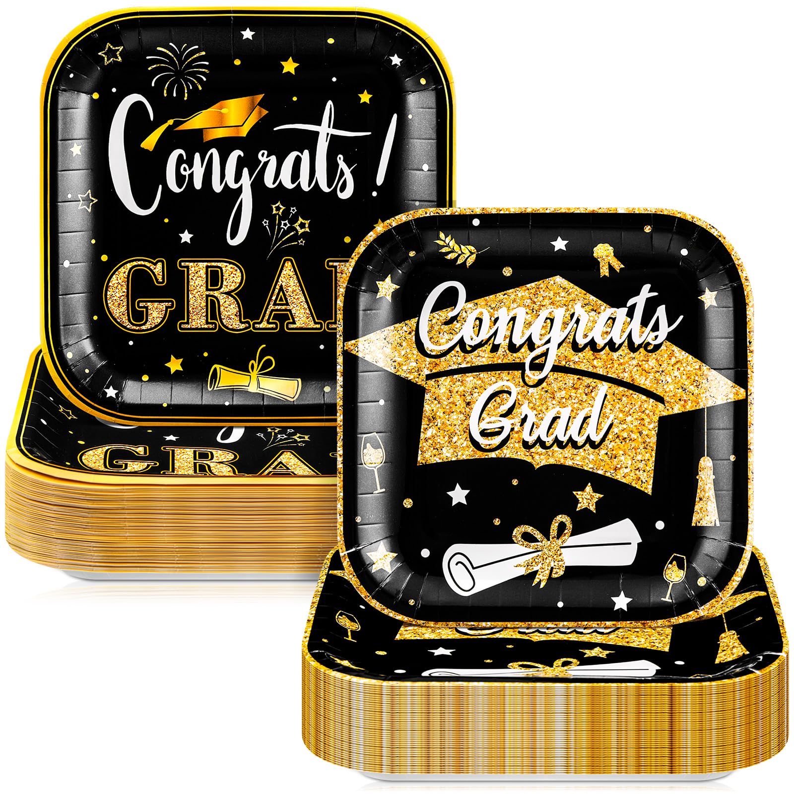 Graduation Party Decorations