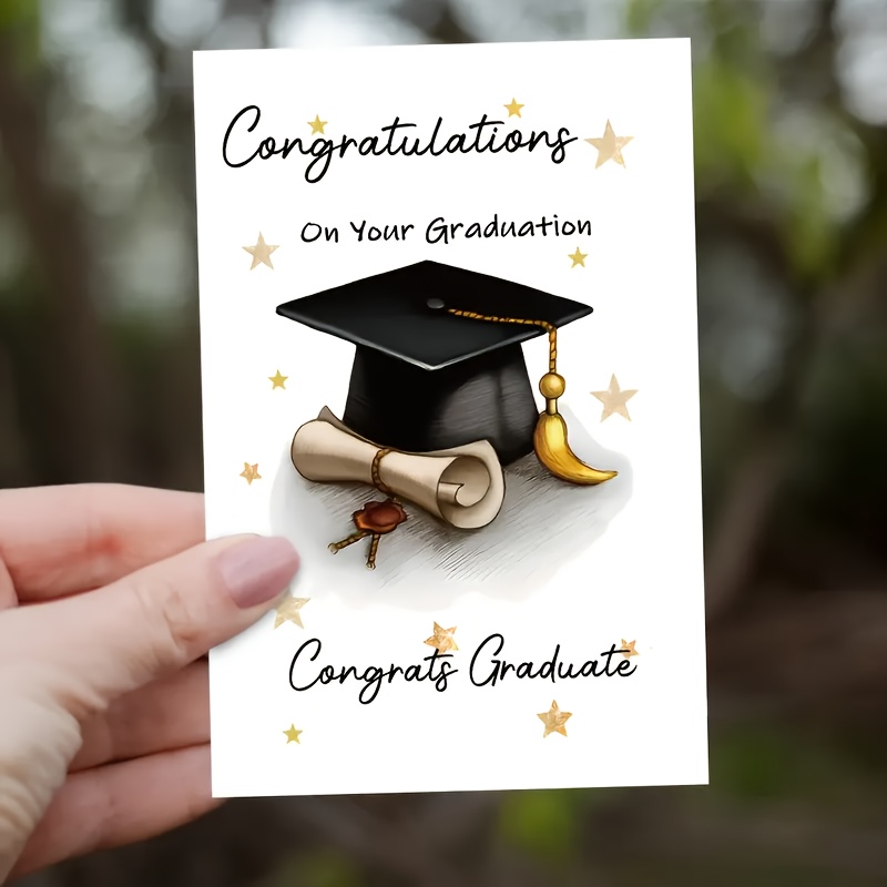 Graduation Party Invite