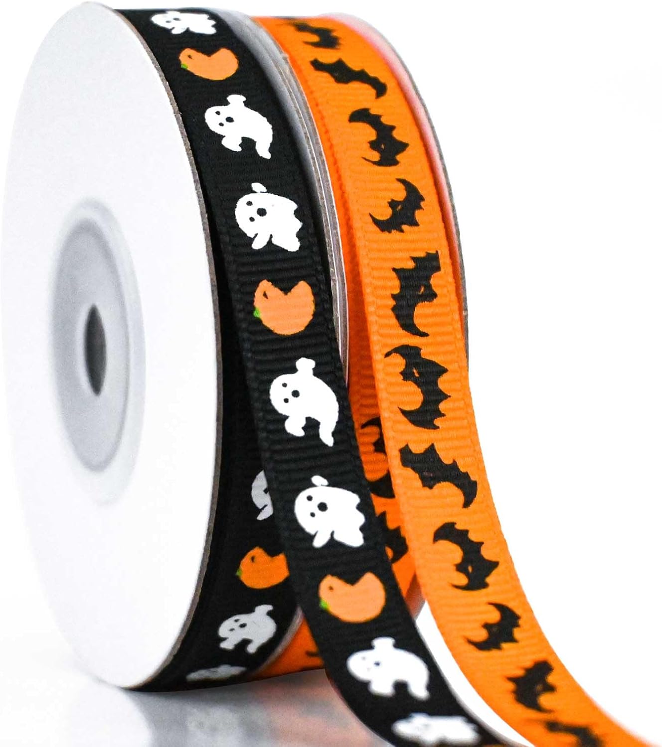 Halloween Gift Wrapping