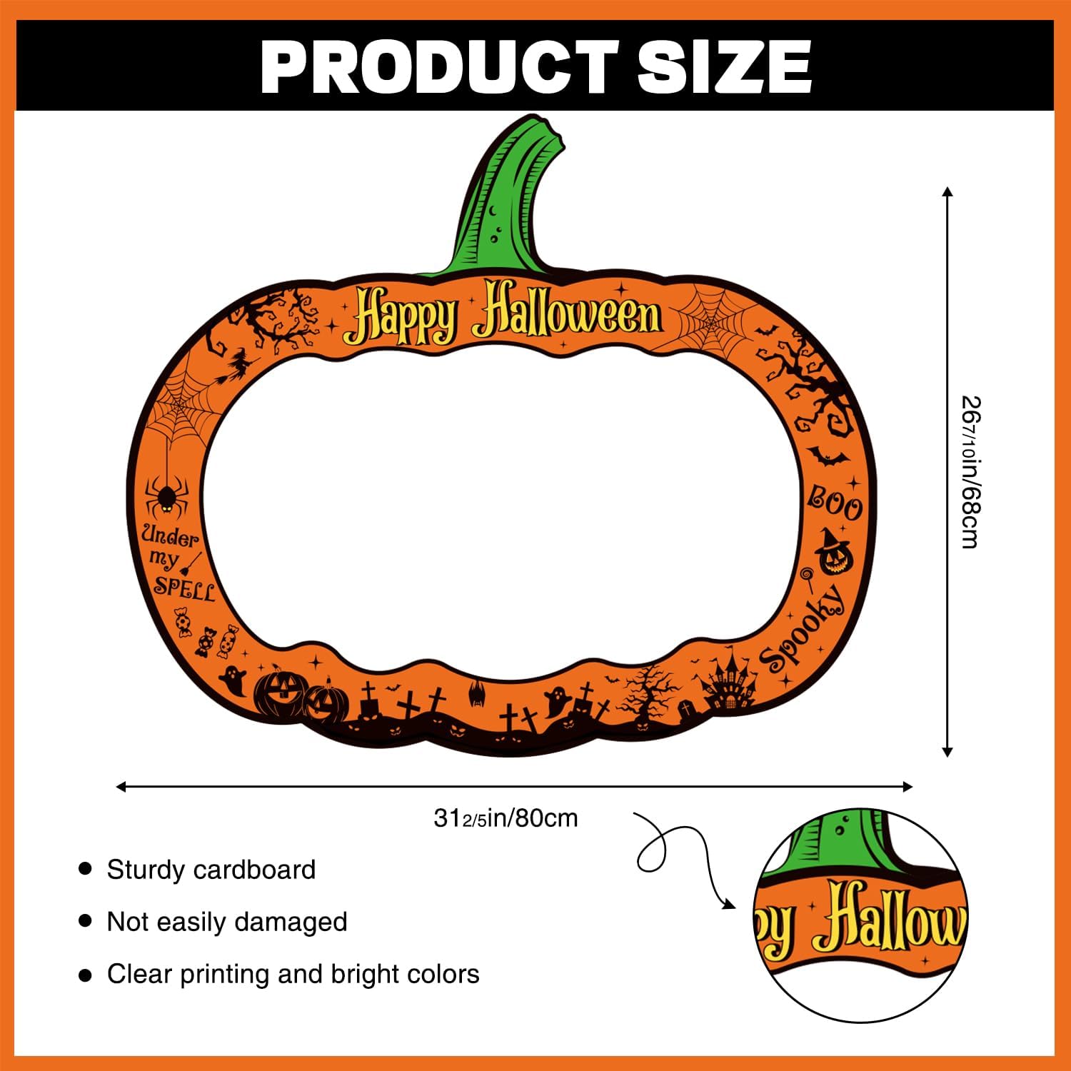 Halloween Party Supplies