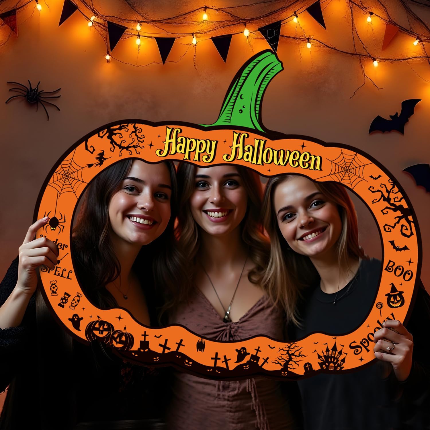 Halloween Party Supplies