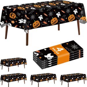 Halloween Tablecloths