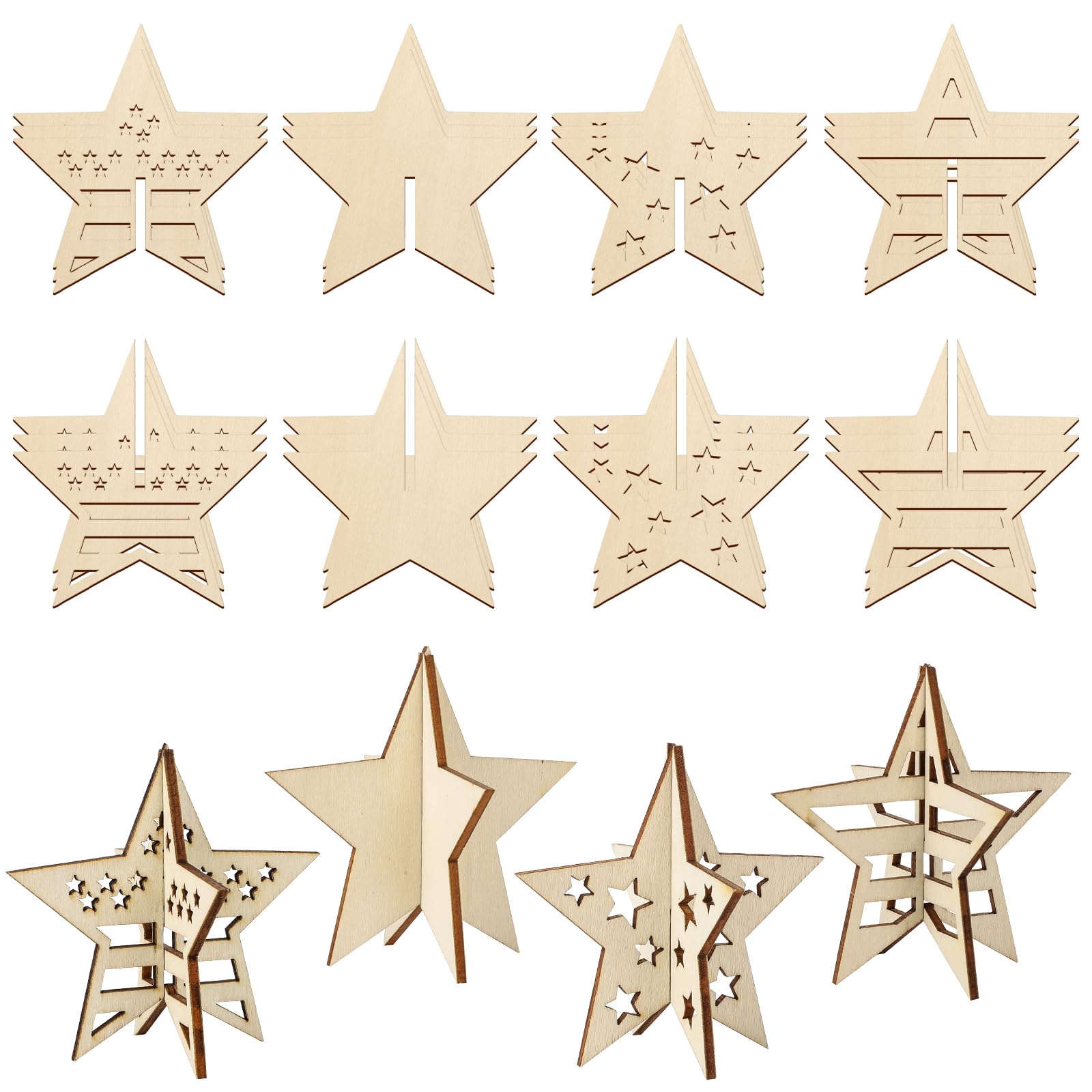 Handmade Wood Crafts