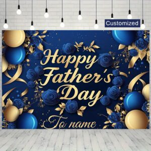 Happy Father S Day Banner