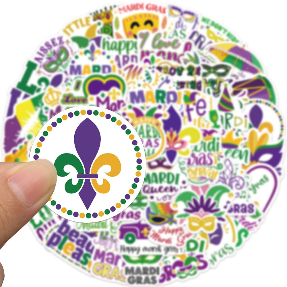 Happy Holidays Stickers