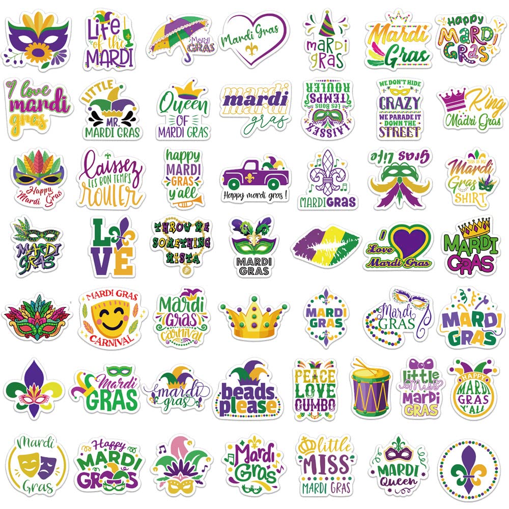 Happy Holidays Stickers