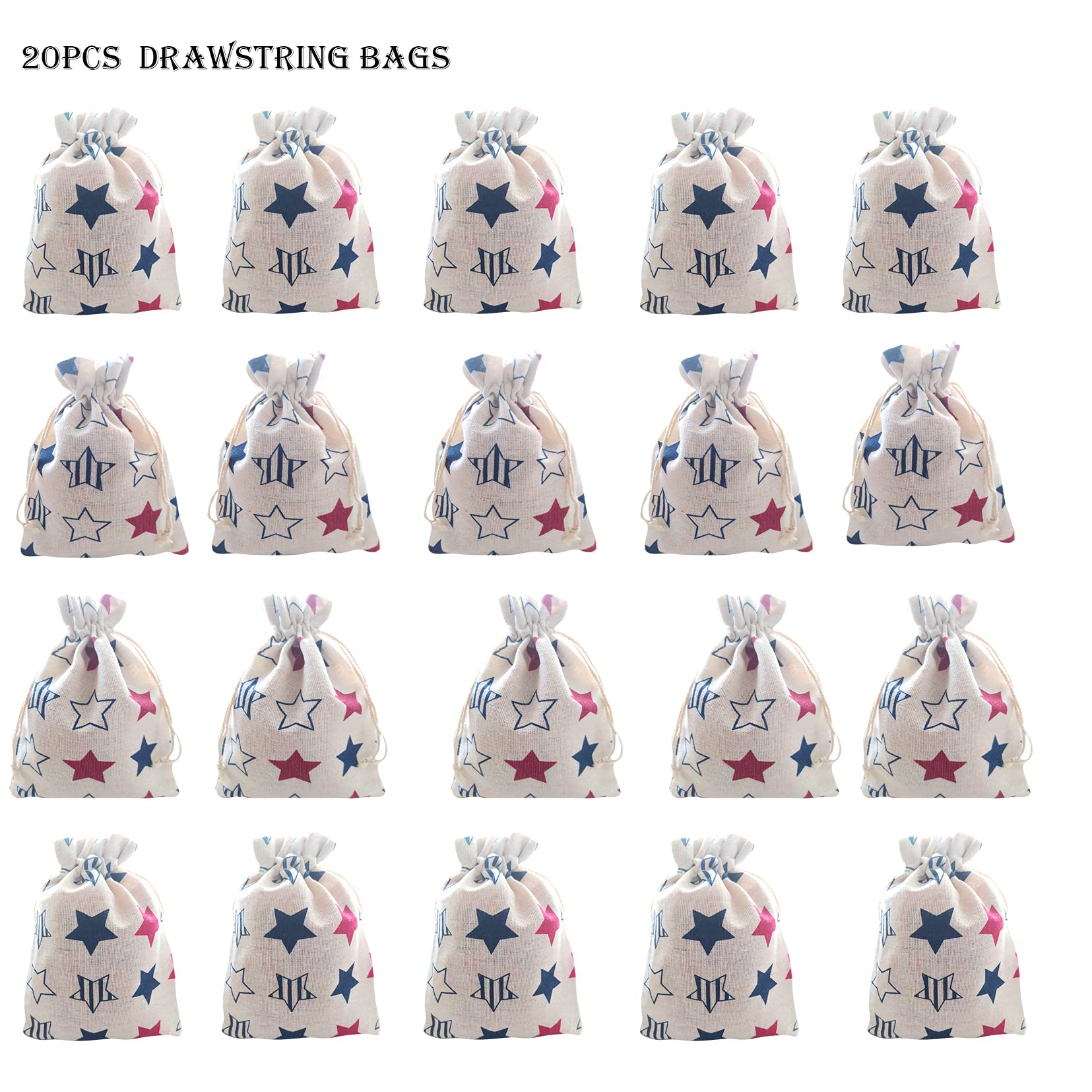 Holiday Baggies