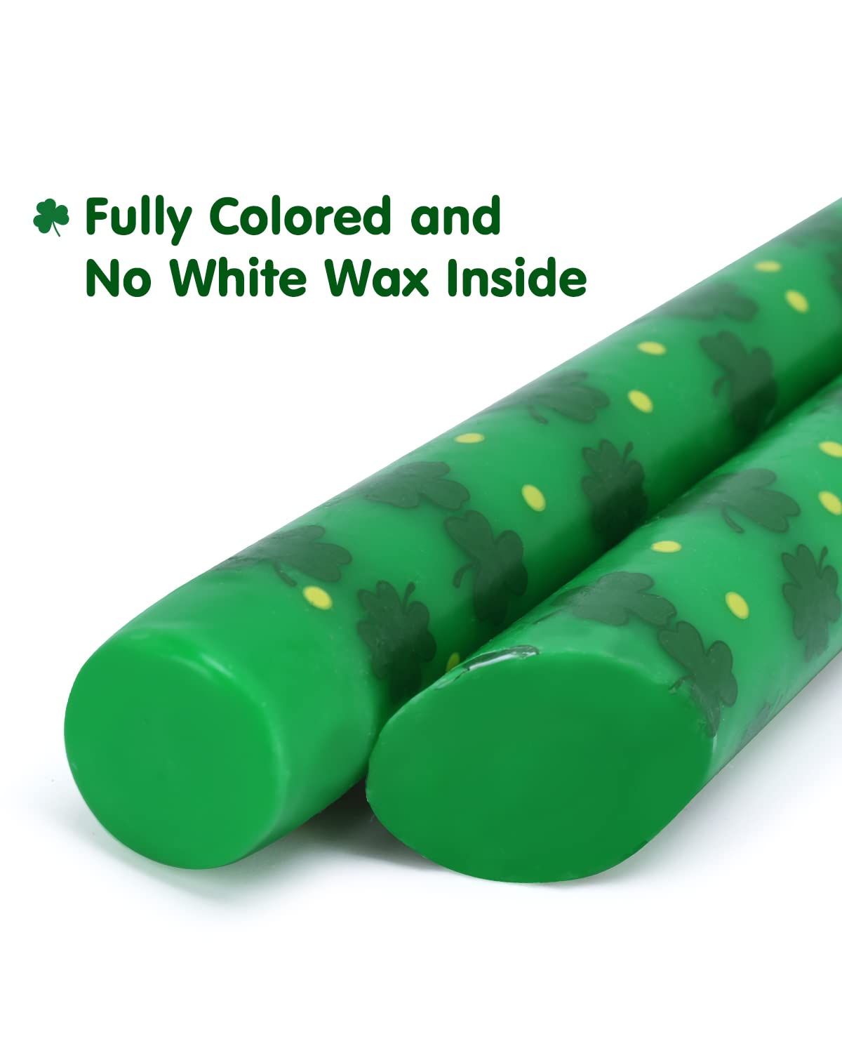 Holiday Decor Candles
