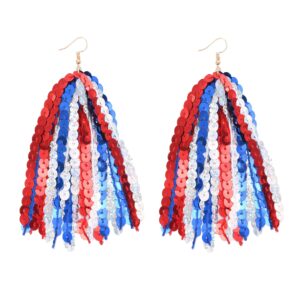 Holiday Earrings For Women
