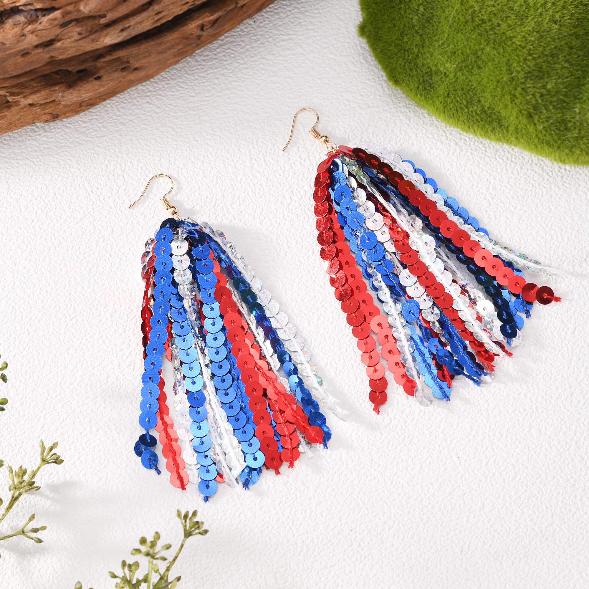 Holiday Earrings For Women
