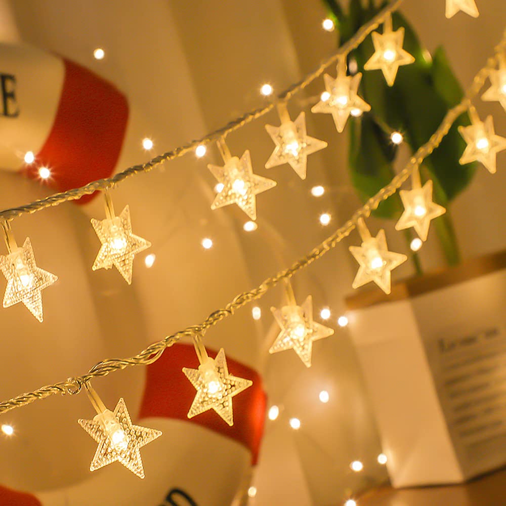 Holiday Lights