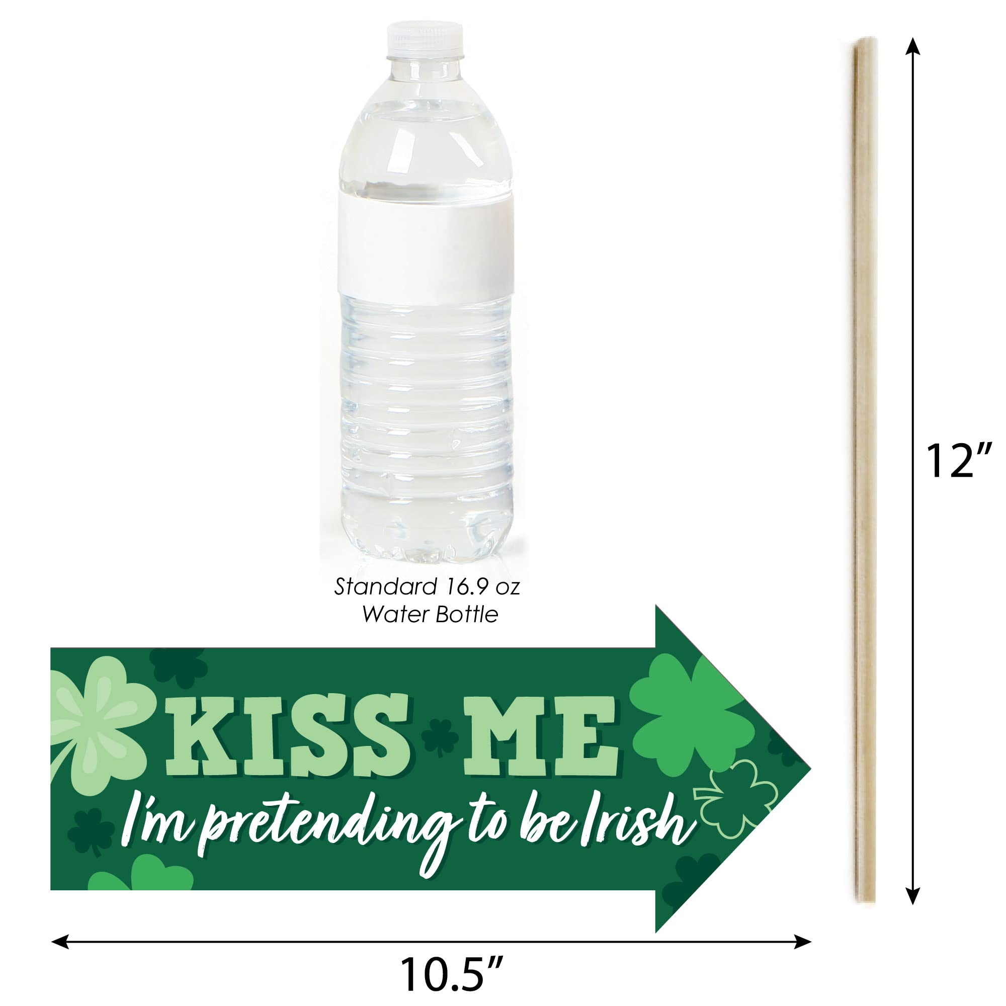 Holiday Photo Props