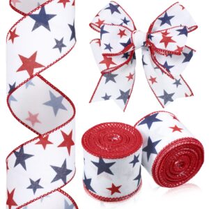 Holiday Ribbons