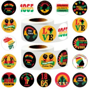 Holiday Stickers