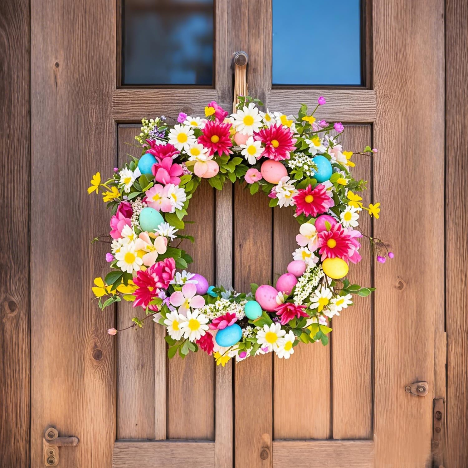 Holiday Wreath