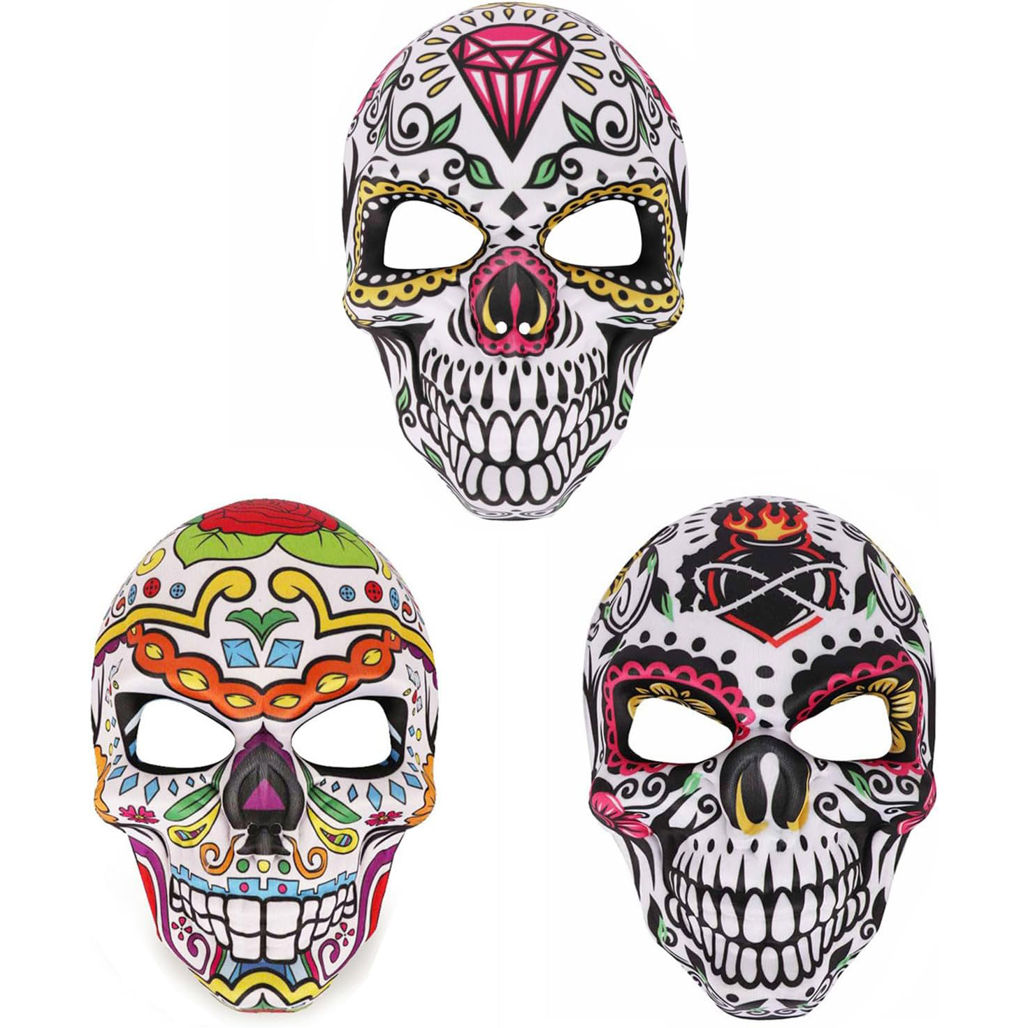 Horror Masks
