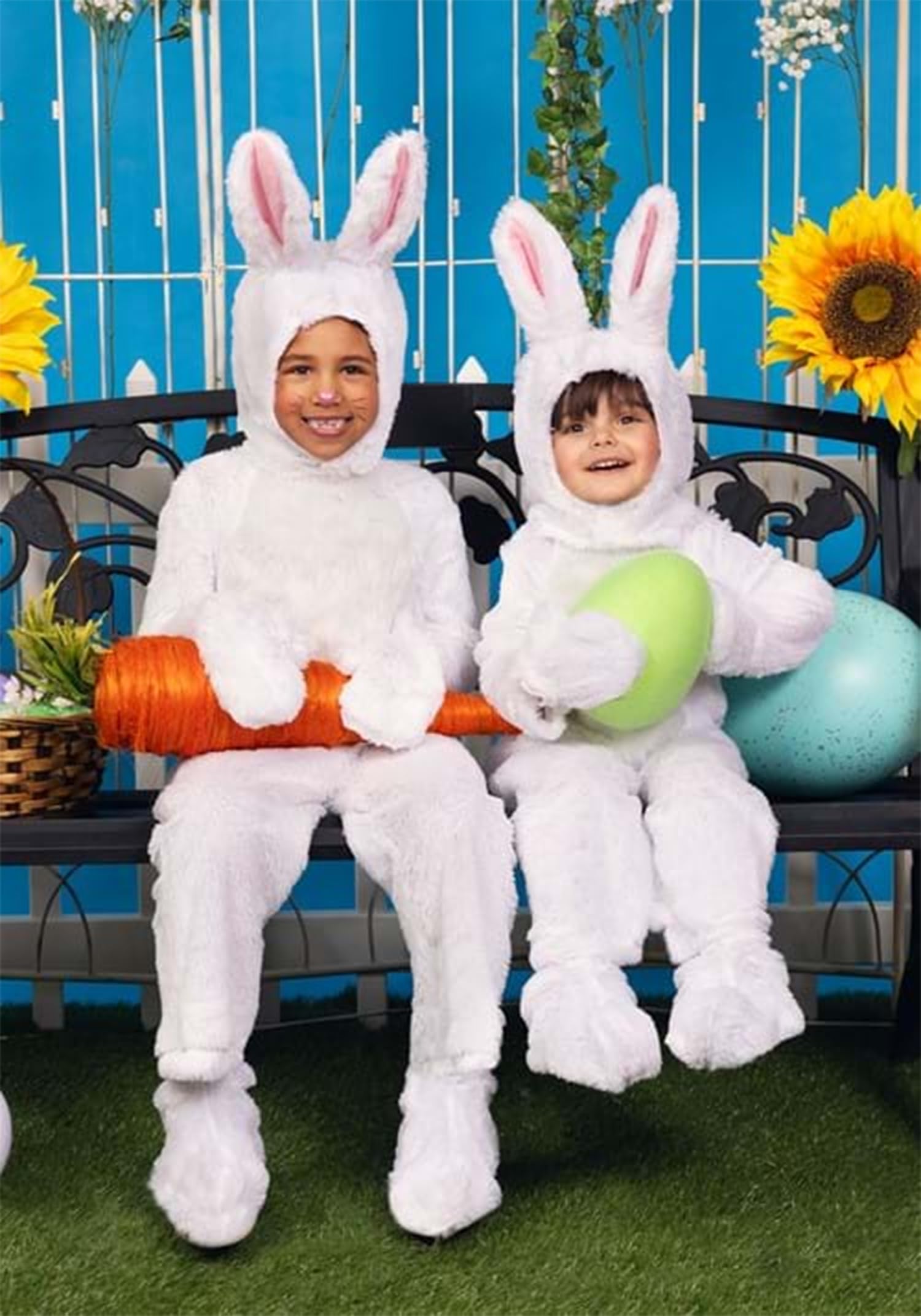 House Bunny Costume