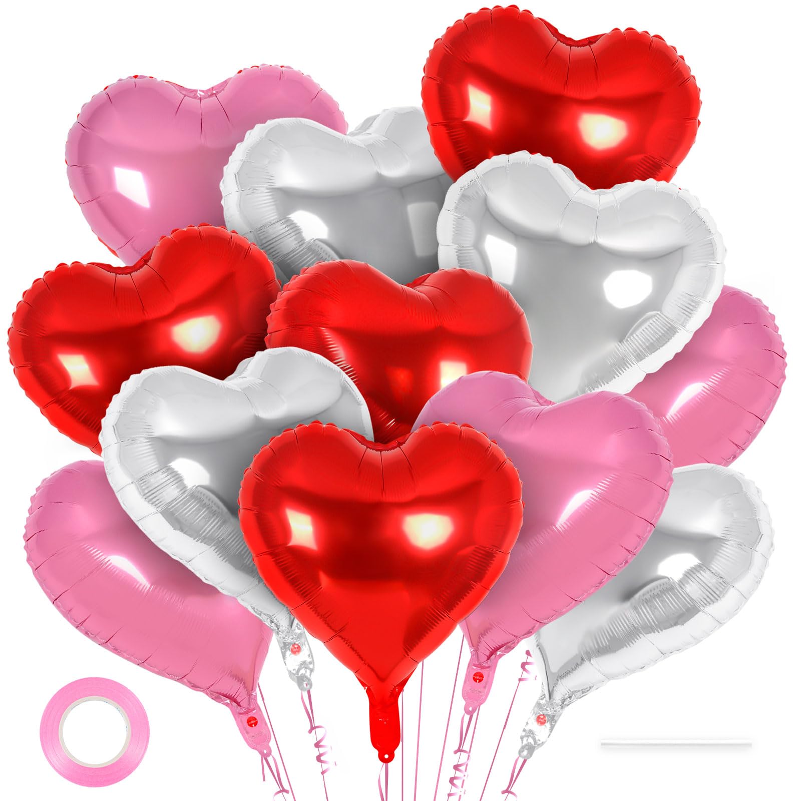 Inflatable Heart