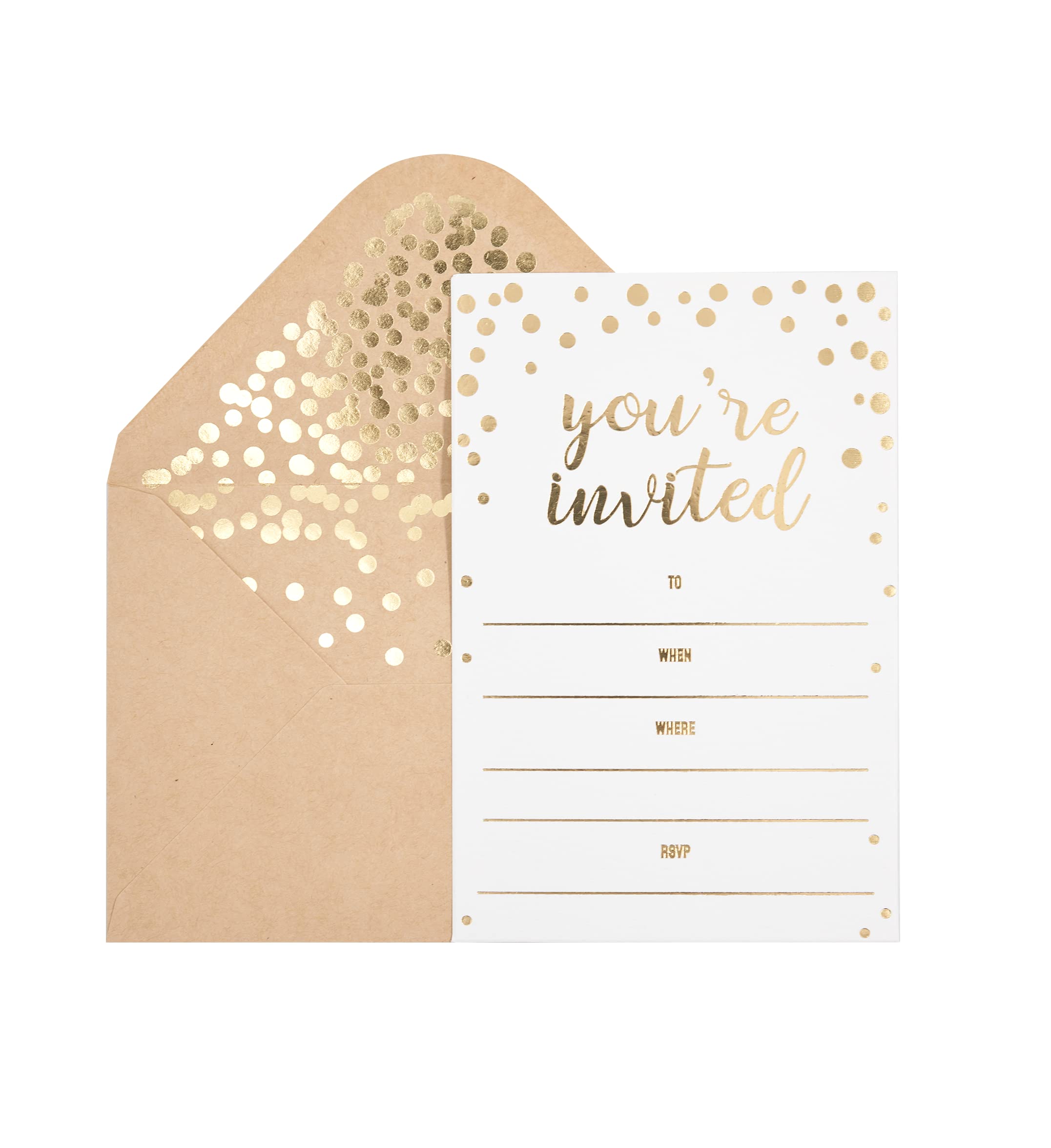 Invitations Custom (1)