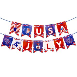 July 4Th Banner