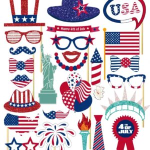 July 4Th Party Decorations