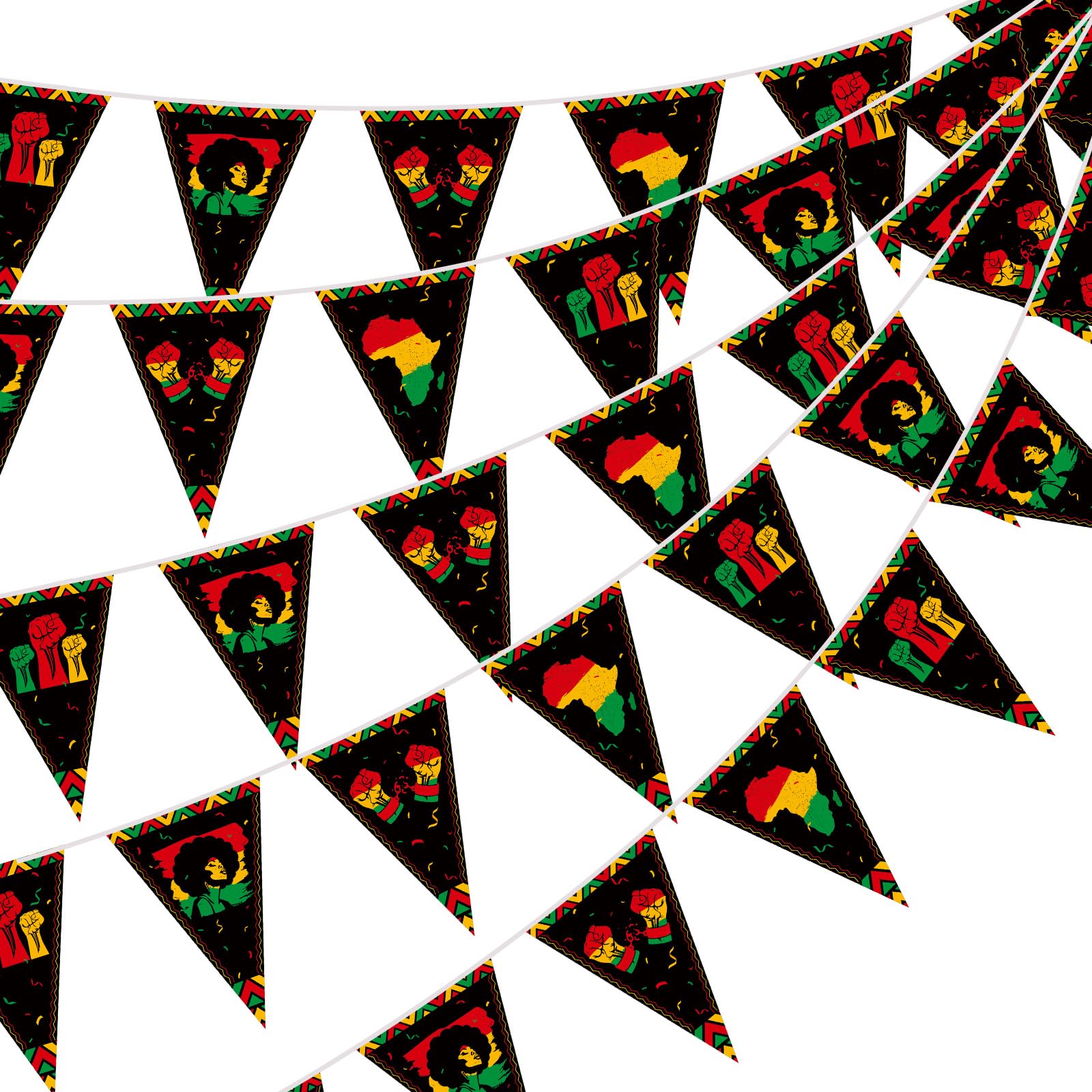 Juneteenth Banner