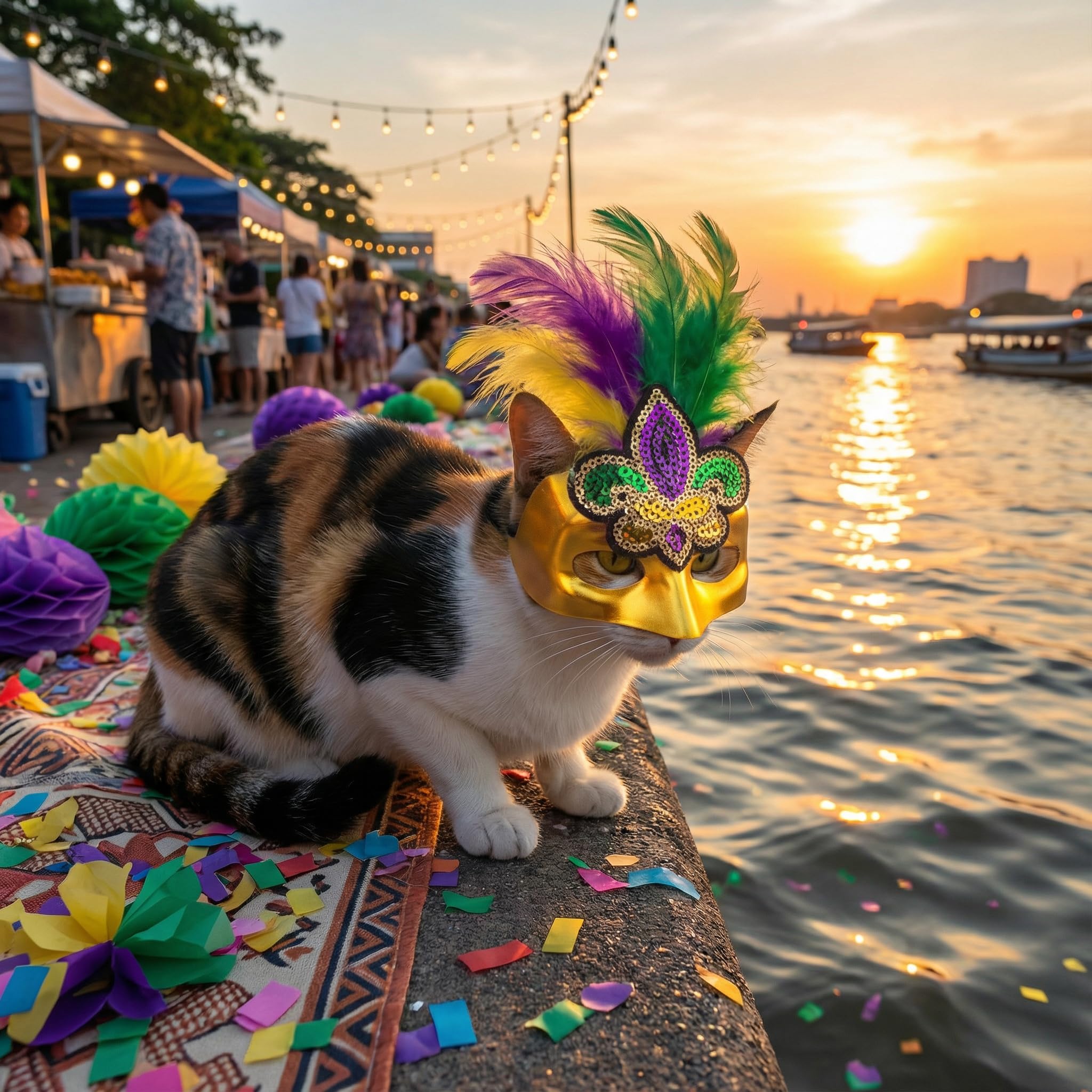 fashion pet