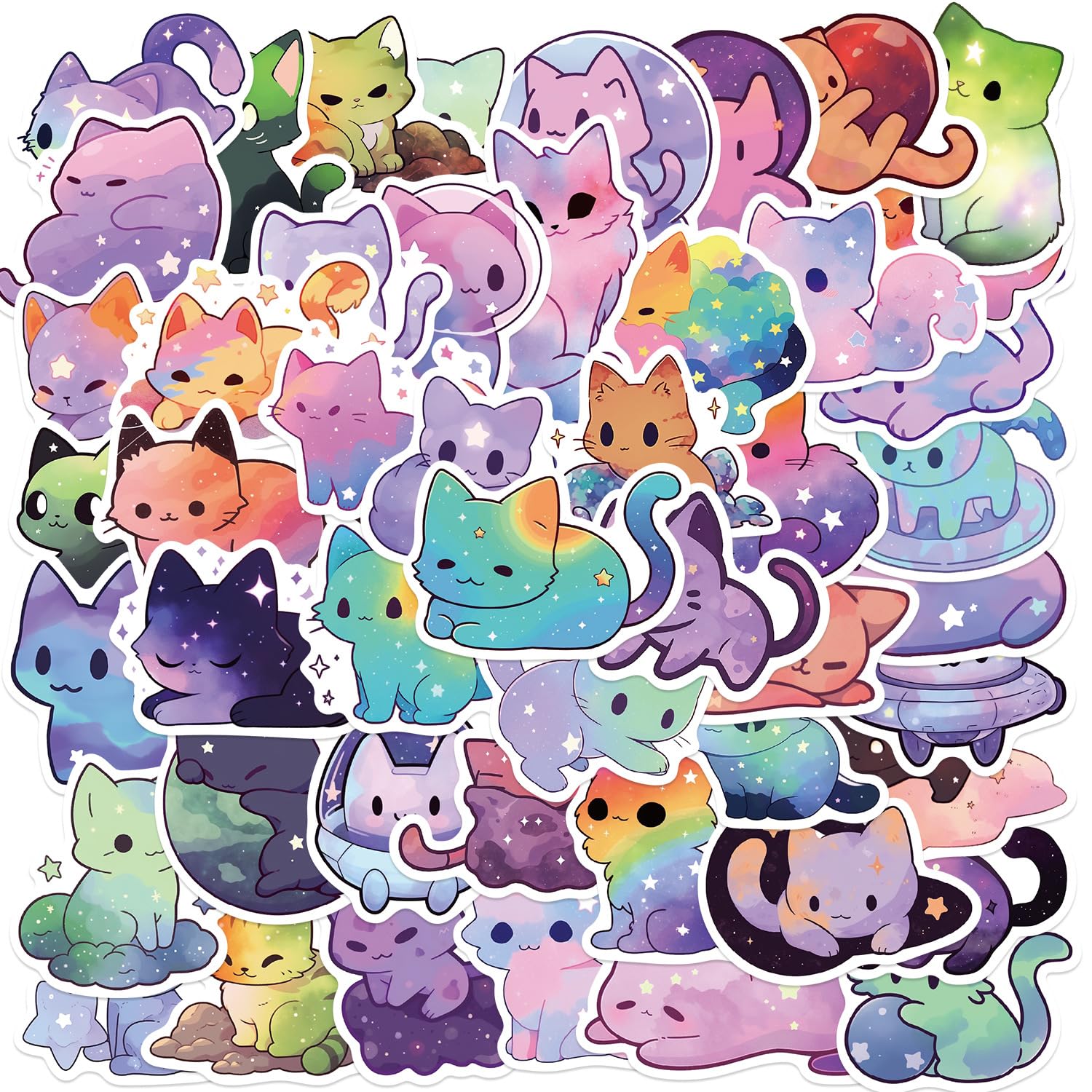 Laptop Stickers
