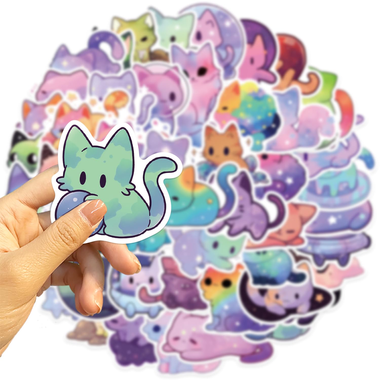 Laptop Stickers